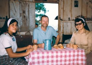 Padre Stanley Rother