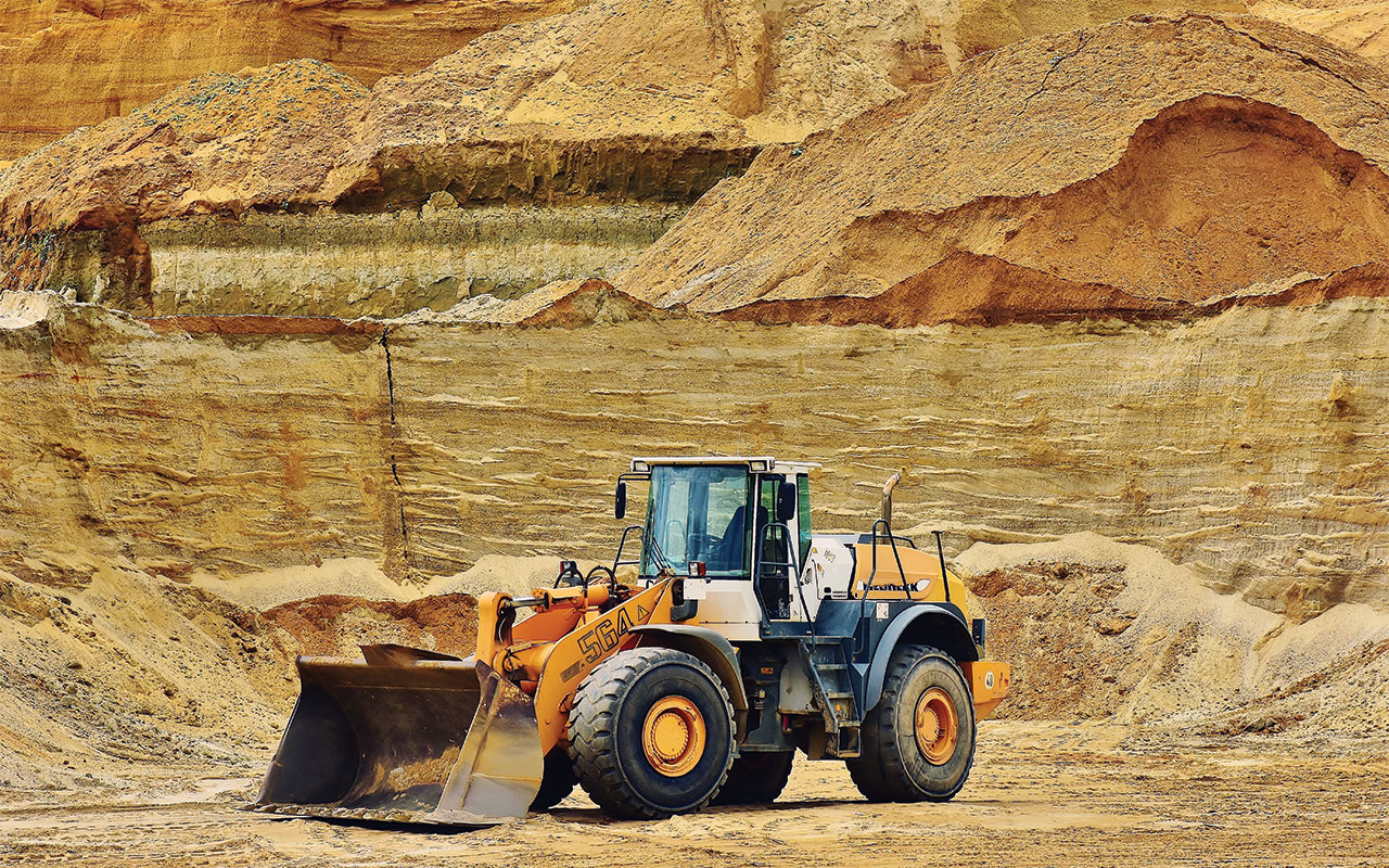 Canadá: Cambios en el Sector Extractivo