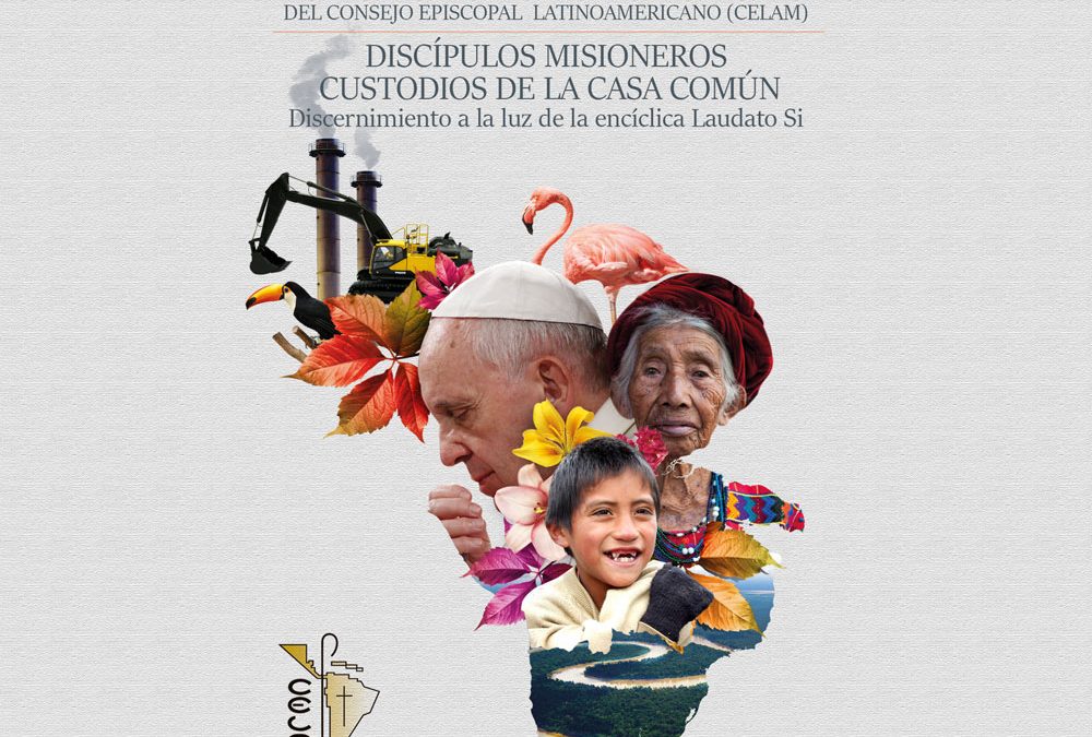 Latinoamérica: Conversión Ecológica