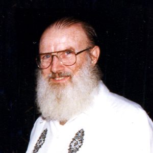 Padre John P. Martin, M.M.