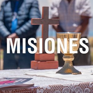 Maryknoll Misiones