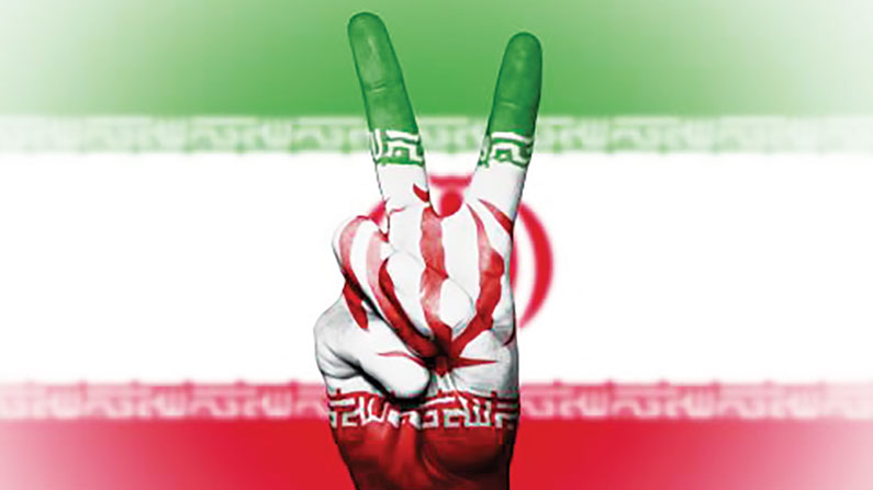 Irán: Declaración de comunidades de fe