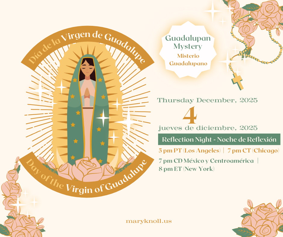 OLG 2025 Bilingual Reflexion - Facebook Post